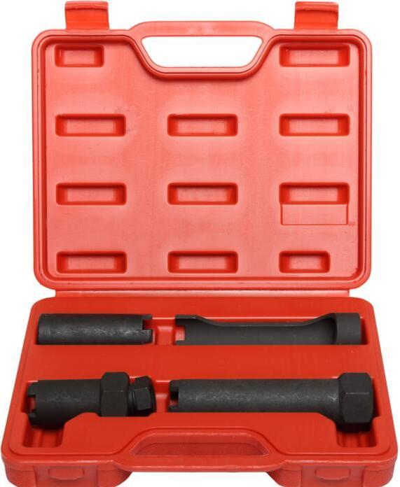 Image du produit Proline 46845 Jeu de 4 clés à molette