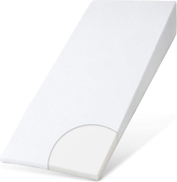 Actual product image Bestschlaf Keilmatratze (200 x 200 cm)