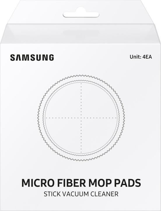 Produktbild Samsung VCA-SPW90