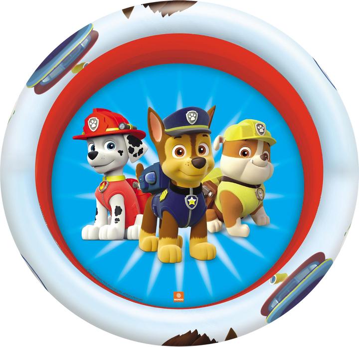 Mondo Pfote Patrol Schwimmbad