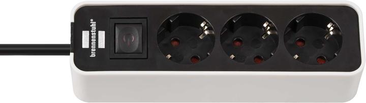 Immagine prodotto Brennenstuhl Ecolor (3 x, CEE 7/3, 1.50 m)