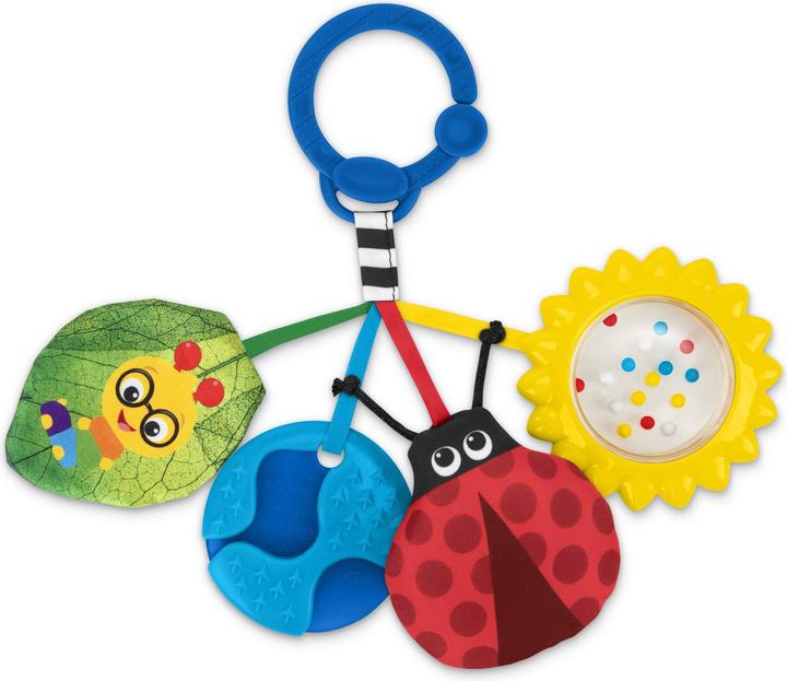 Baby Einstein Touch of Nature™ Sensory Toy