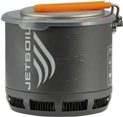 Actual product image Jetboil Stash