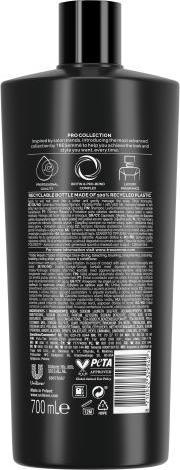 Actual product image Tresemmé Biotin Repair Shampoo (700 ml, Liquid shampoo)