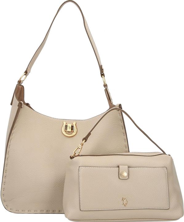 Produktbild U.S. Polo Middleton Schultertasche 32 cm