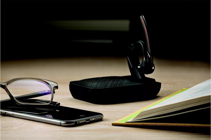 Productafbeelding Poly VOY 5200-M HS +USB-C NAAR (Draadloze, USB-C)