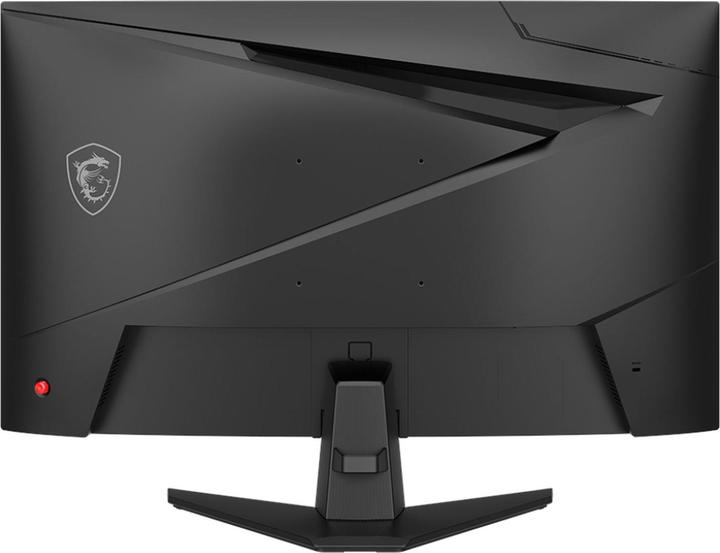 Actual product image MSI MAG 275CQFDE E18 (2560 x 1440 pixels, 27")