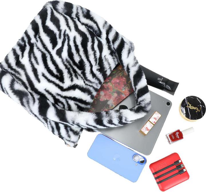 Immagine prodotto Gallantry Damentasche Léona Felloptik