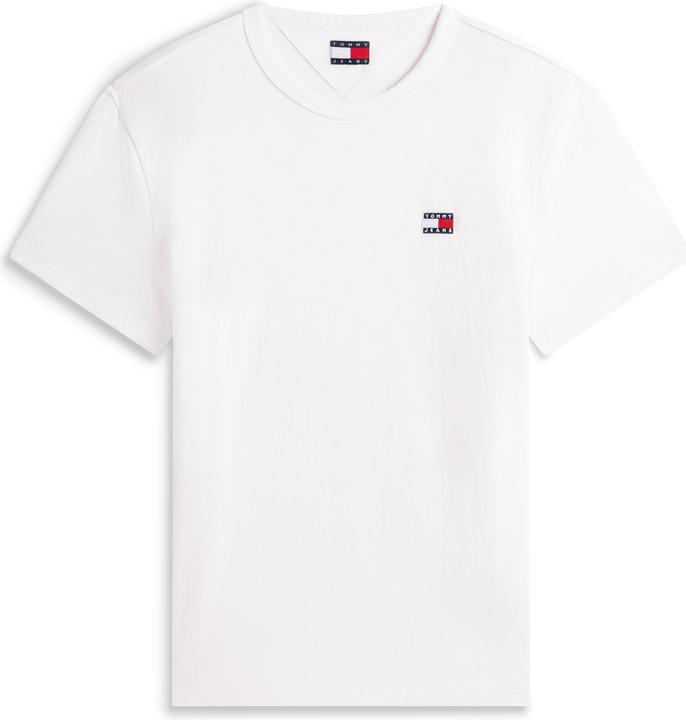 Immagine prodotto Tommy Jeans Tjm Reg Badge Tee Ext (M)