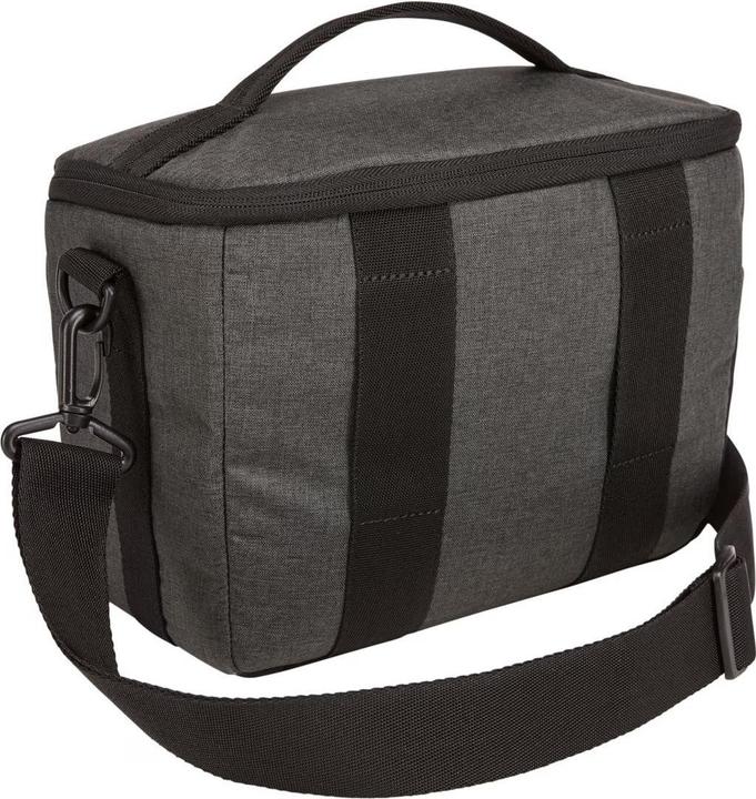Image du produit Caselogic c Étui pour appareil photo Medium ERA CECS103 OBSIDIAN - Étui (Sac à bandoulière pour appareil photo)