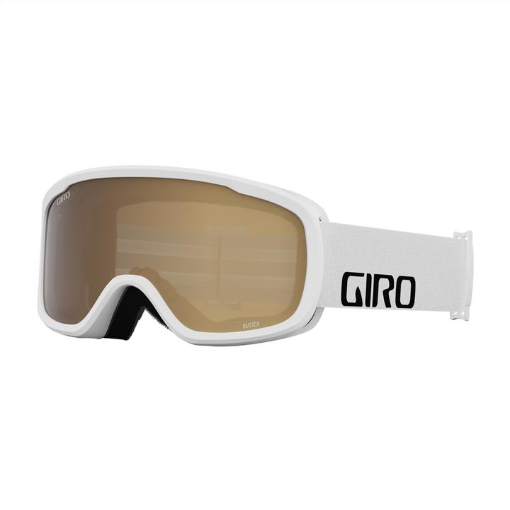 Actual product image Giro Buster Basic