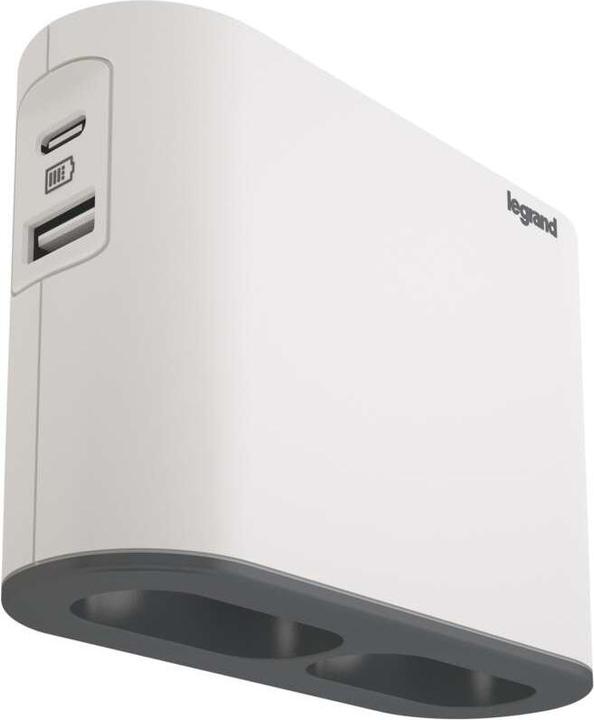 Produktbild Legrand Supplier did not provide product name (2x, USB-A, USB-C)