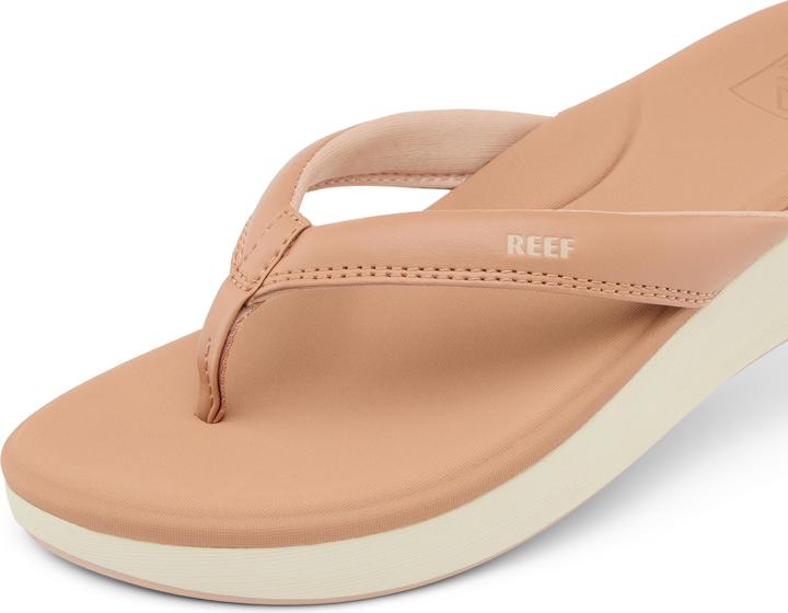 Produktbild Reef CUSHION CLOUD CORK Meisjes Slippers - cork
