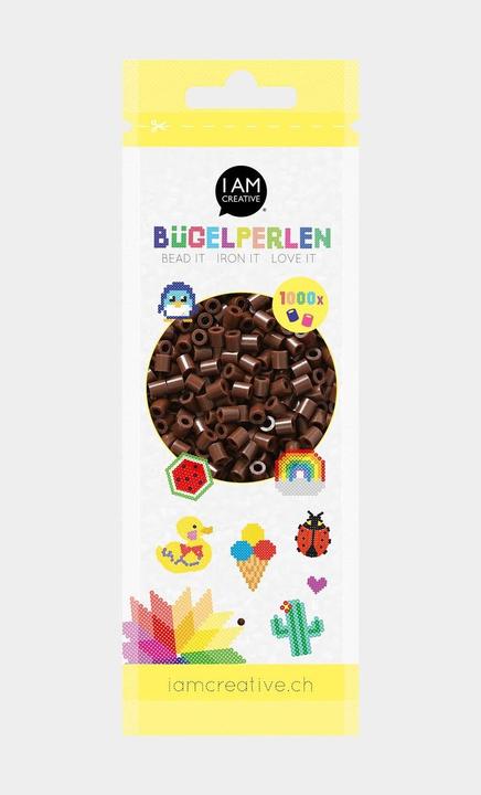 Produktbild I Am Creative Bügelperlen