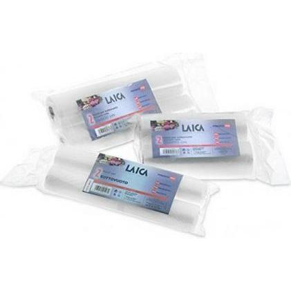 Laica Vakuumrollen 28 x 300 cm 2 Rollen (2 x) (VT3505)
