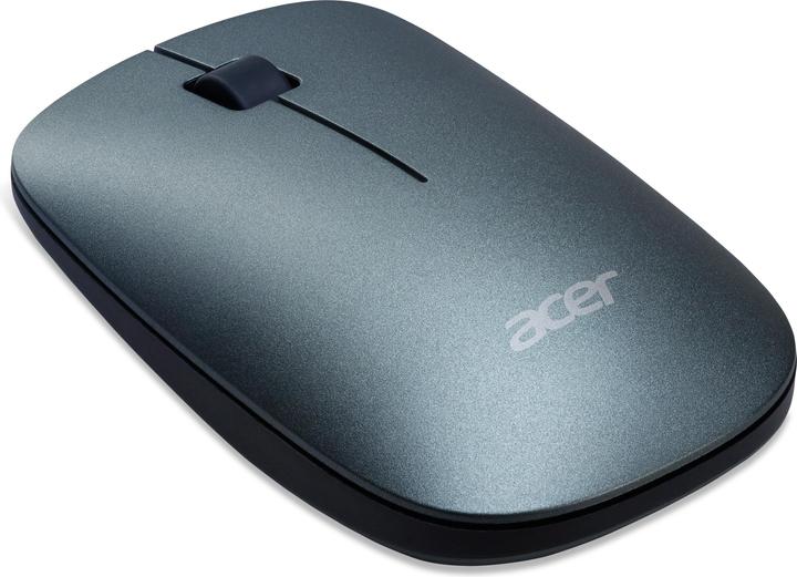 Actual product image Acer AMR020 Mouse Ambidextrous RF Wireless Optical 1200 DPI (Wireless)
