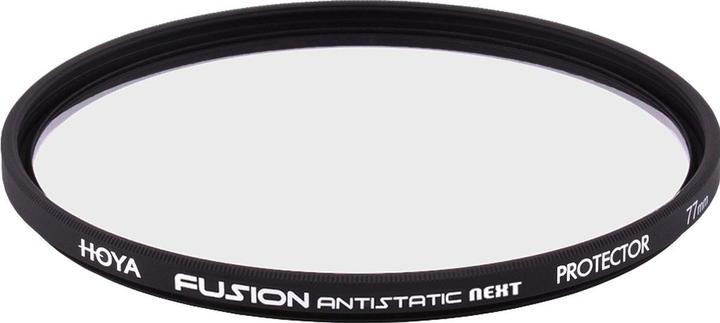 Image du produit Hoya Fusion Antistatic Next Protector Filter (62 mm, Filtre de protection, 62 mm)