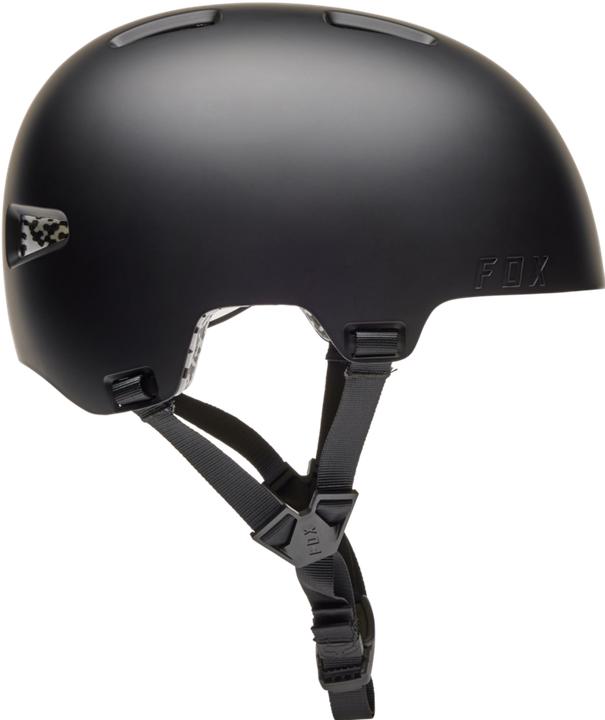 Produktbild Fox Helmet 23 Youth Flight Pro Solid, Ce