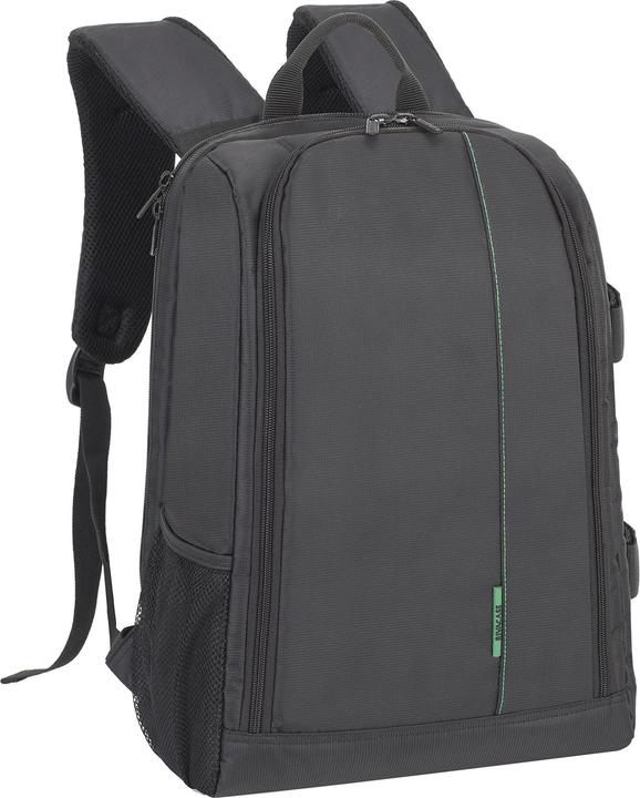 Rivacase 7490 (PS) Zaino elegante (Zaino per fotocamera, 1 l)