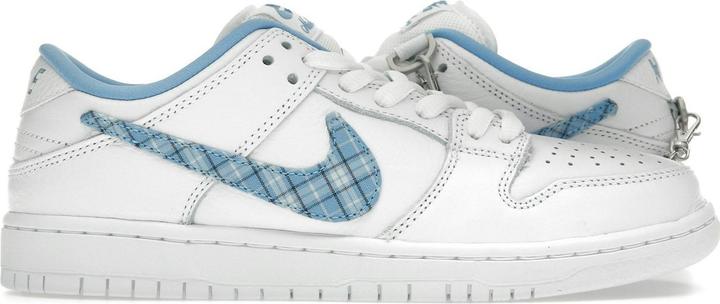 Actual product image Nike SB Dunk Low Pro Nicole Hause (38.5)