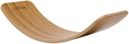 Image du produit Wobbel Original Bamboo without felt