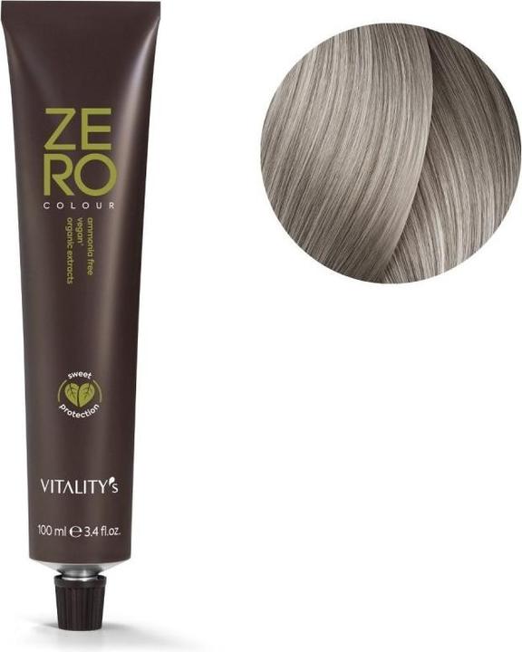 Produktbild Vitality's Vegan (9/1)