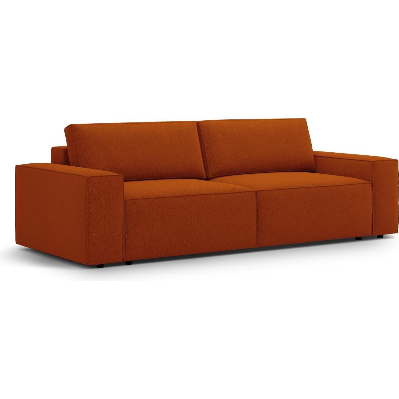 Micadoni, Sofa, Jodie (3-Sitzer, 4-Sitzer, 2-Sitzer)