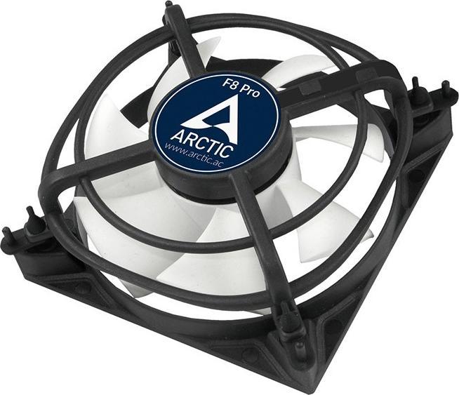 Image du produit Arctic F8 Pro - 80mm (80 mm, 1 x)