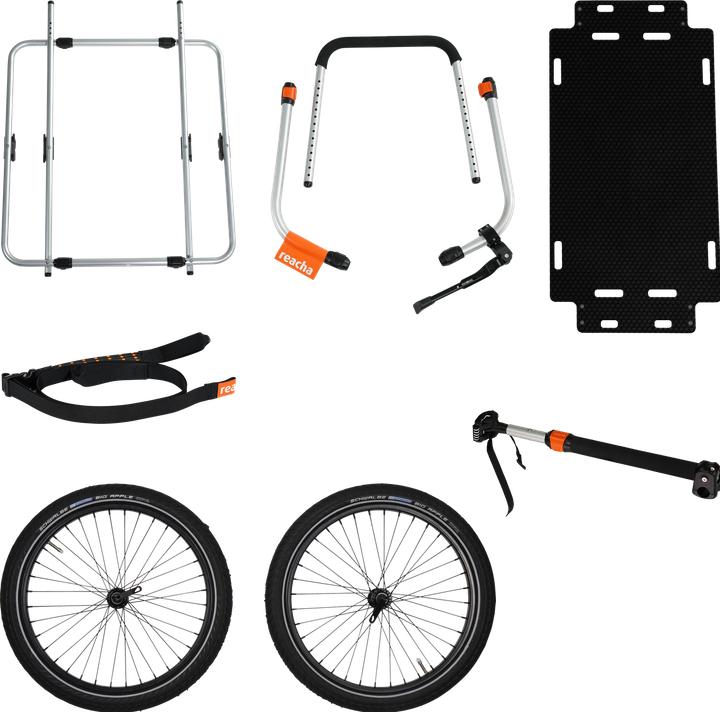 Productafbeelding Thule Reacha City Platform