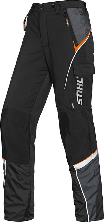 Productafbeelding Stihl Broek met snijbescherming maat XXL ADVANCE X Light (XXL, XXL)