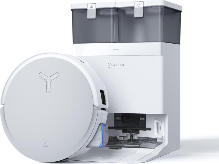 Produktbild Ecovacs Deebot X8 Omni (18000 Pa, Wischrolle)