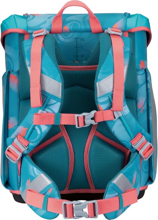 Produktbild Scout Safety Light Micro Set 4-teilig (19 l)