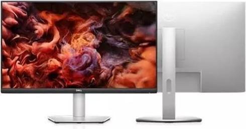 Produktbild Dell S2722DC (2560 x 1440 Pixel, 27")