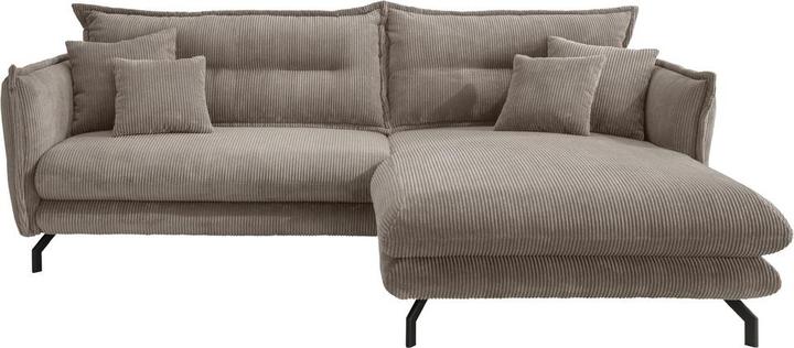 Image du produit Livetastic Lava (Canapé d'angle)