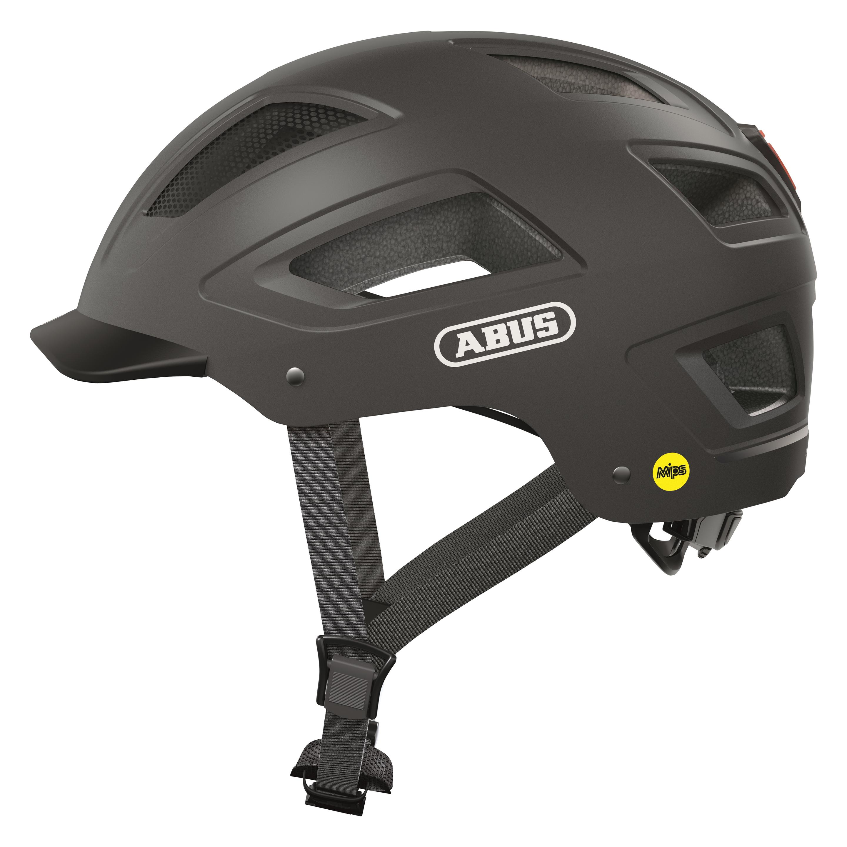 Abus, Fietshelm, (56 - 61 cm)