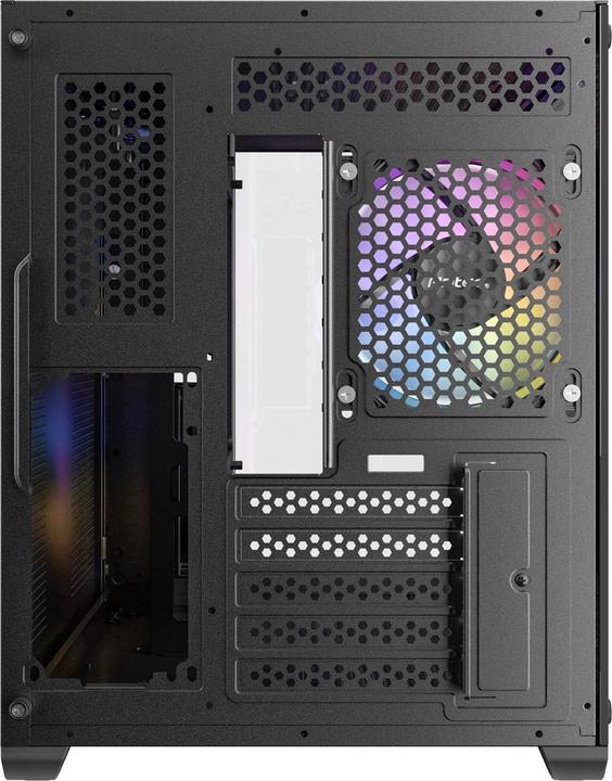 Image du produit Antec CX600M ARGB (ITX, mATX)