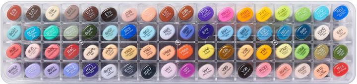 Image du produit Copic Marker sketch (72x)