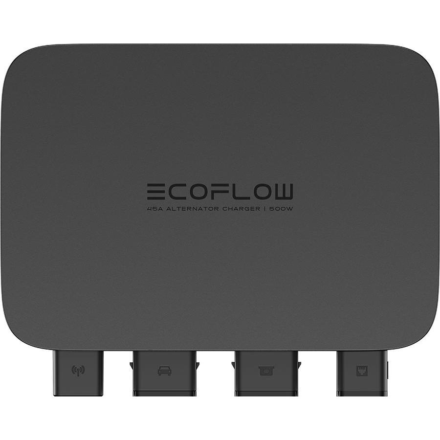 EcoFlow, Accessori per power station, Power Hub Alternator Charger