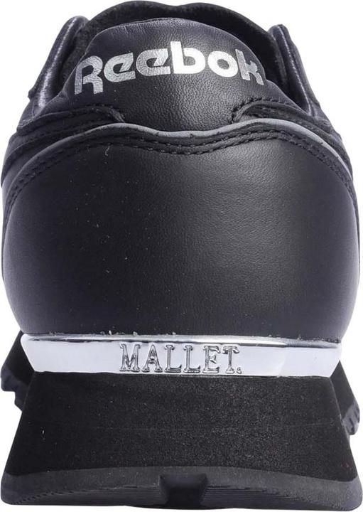 Image du produit Mallet Klassische Reebok Leder Turnschuhe (44.5)