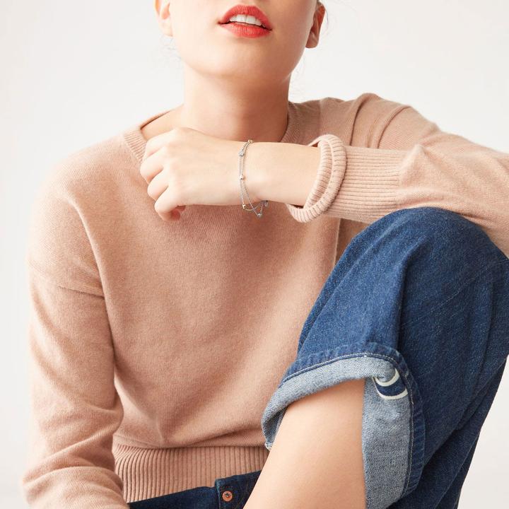 Produktbild Fossil Vintage Motifs (19 cm, Edelstahl)