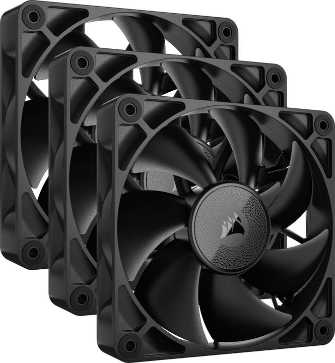 Produktbild Corsair iCUE LINK RX120 (120 mm, 3 x)
