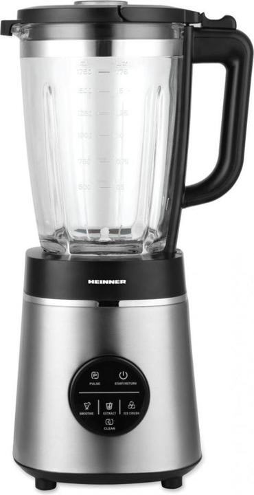 Actual product image Heinner HBL-D1400SS (1400 W)