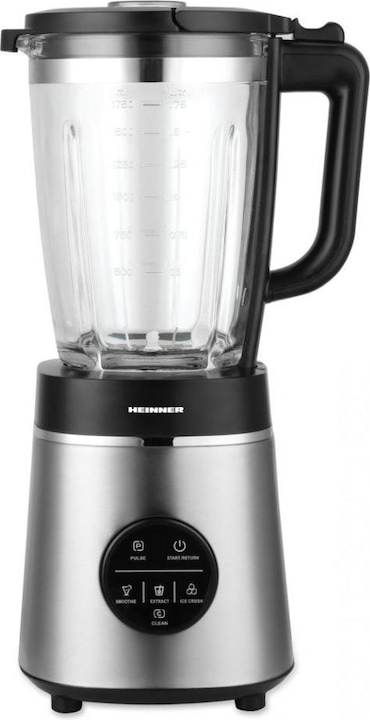 Produktbild Heinner HBL-D1400SS (1400 W)
