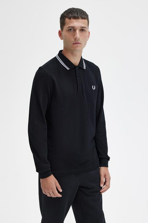Produktbild Fred Perry Poloshirt (L)