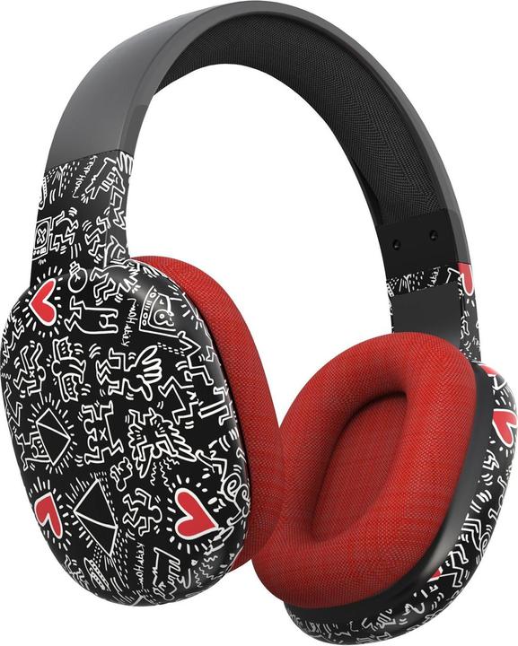 Immagine prodotto Celly Wireless Headphone (4 h, Senza fili)