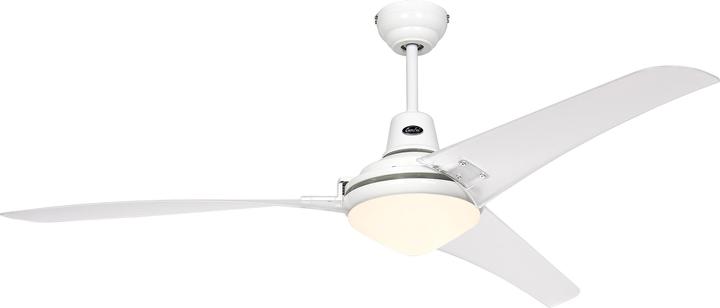 Actual product image CasaFan Mirage (58.30 dB)