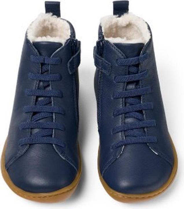 Actual product image Camper Peu Cami Ankle Boot (32)