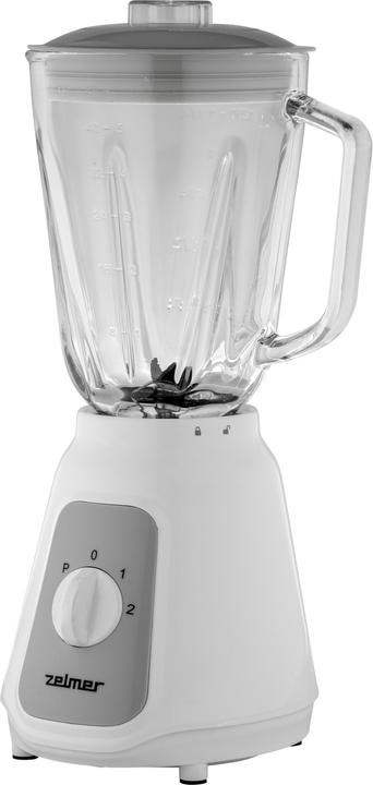 Zelmer ZSB4707 biały (500 W)