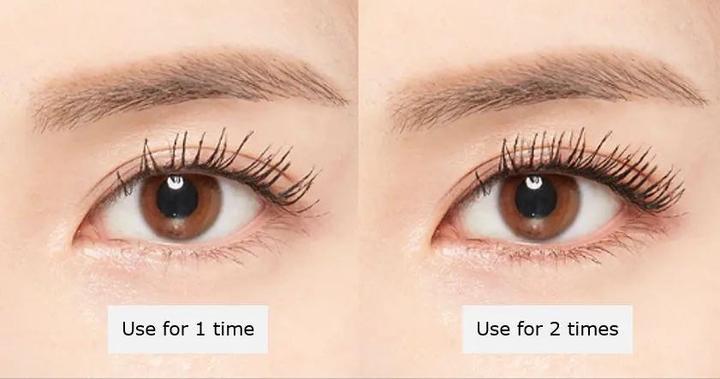 Produktbild Missha Ultra Powerproof Mascara (Black)