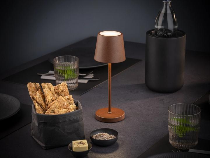 Image du produit APS Tischleuchte "MERLE MINI"